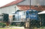 CSX 3184